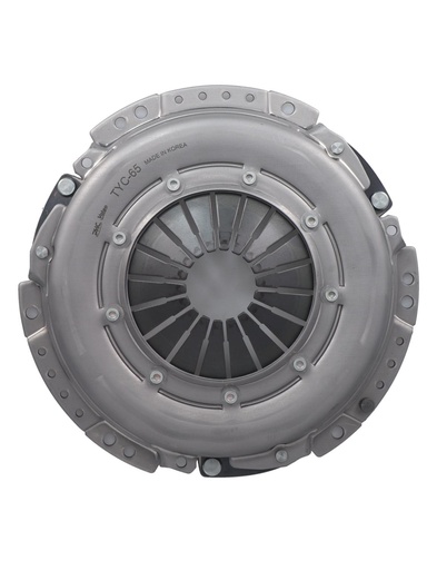 [31210-0K2802] CANASTA DE CLUTCH   275MM   TYC655   TOYOTA HILUX 1GD/2GD 15-