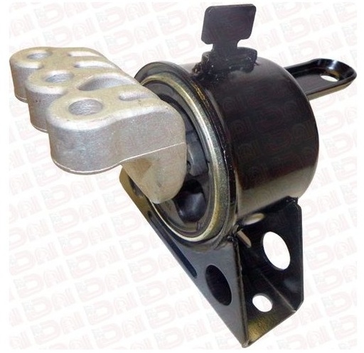 [966860022] CARGADOR DE MOTOR RH  DAI 7524 CHEVROLET SPARK 1.2 10-17