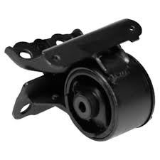 [12372-0D010 T2] CARGADOR DE MOTOR DELANTERO IZQUIERDO   12372-0D010/12372-0D030   TOYOTA COROLLA 95-04