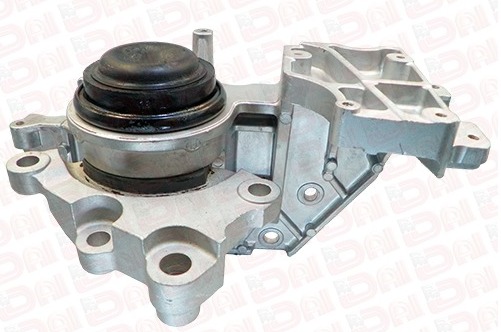 [11220-4BA0A P1] CARGADOR DE MOTOR LH  DAI 12200-H  NISSAN X-TRAIL 2.5 14-22  ROGUE 2.5 14-20  RENAULT KALEOS 2.5