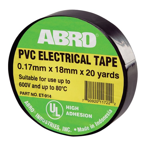 [16002] CINTA AISLAR GRANDE 3M-0115