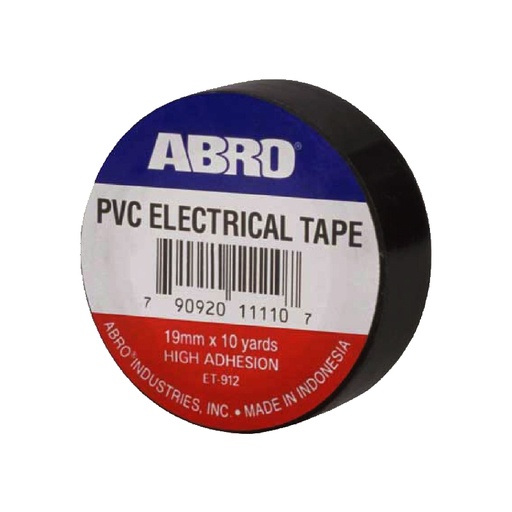 [1000K2] CINTA AISLAR PEQUEÑA 3M-0114