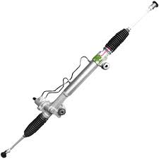 [44250-0K040 K1] CREMALLERA COMPLETA TOYOTA VIGO 04-11 4X4(AXIAL CORTO)