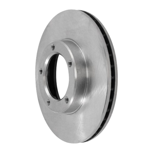 [43512-35080 K1] DISCO DE FRENO 248MM VENTILADO TOYOTA 22R