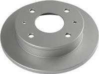 [51712-020002] DISCO DE FRENO DELANTERO SOLIDO 230MM   51712-02100   HYUNDAI ATOS 98-02