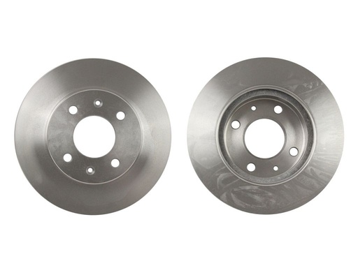 [51712-075002] DISCO DE FRENO DELANTERO 241MM VENTILADO KIA PICANTO