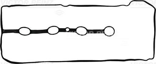 [ZJ20-10-235 T1] EMPAQUE TAPADERA DE VALVULAS   V83086R   MAZDA 3 Z6 1.6 08-14   2 1.6 07-15