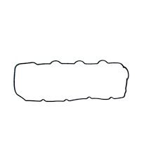 [11213-30020 T1] EMPAQUE TAPADERA DE VALVULAS   V95350R   TOYOTA HILUX 04- 2KD