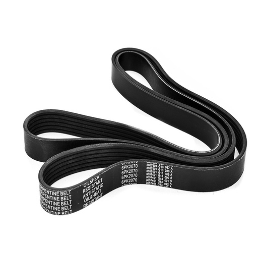 [K0608152] FAJA ACANALADA   6PK2070