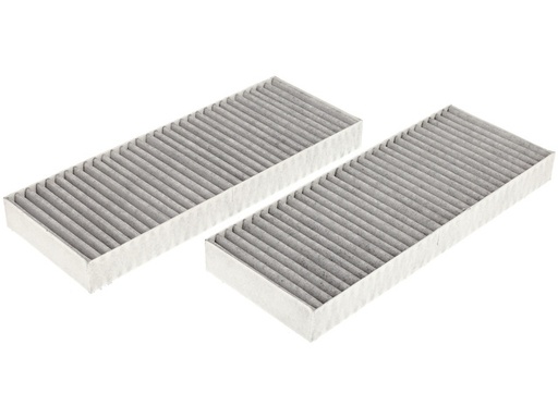 [27274-EB700 A1] FILTRO DE CABINA A/C   CF-10553/27274-EA000   NISSAN FRONTIER 2.3/2.5 15-   NAVARA 2.5 02-   NP300 2.5 08-