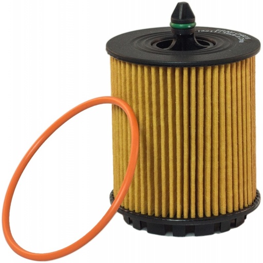 [CH-90182] FILTRO DE ACEITE ELEMENTO   CHEVROLET CAPTIVA SPORT 12-15   EQUINOX 10-17