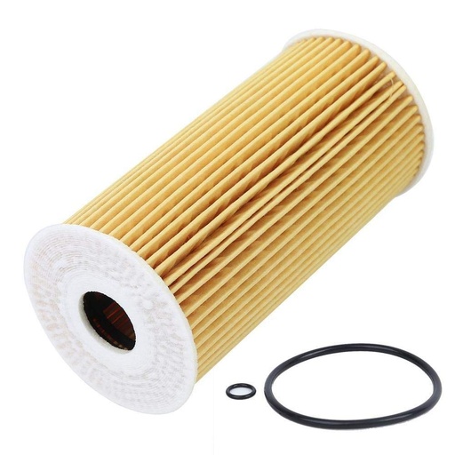 [26320-2F0002] FILTRO DE ACEITE ELEMENTO   26311-2F000 / 26320-2F100/CH-11276   HYUNDAI SANTA FE 06-12   TUCSON 15-   STARIA 21-   KIA SPORTAGE 10-   SORENTO 10-   KIA SORENTO 09-15   CARNIVAL 10-