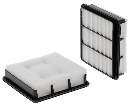 [LA-30472] FILTRO DE AIRE   1500A098/CA-9962   MITSUBISHI L200 05-15   NATIVA 08-   MONTERO 08-14   PAJERO SPORT 08-16   TRITON 15-