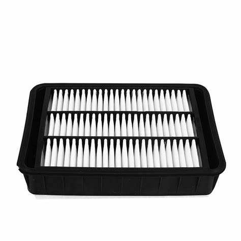 [1500A0232] FILTRO DE AIRE   CA-10497   MITSUBISHI LANCER 2.0 08-15   LANCER 2.4 09-14   OUTLANDER 2.4 08-13   OUTLANDER 3.0 07-13   OUTLANDER SPORT 2.0 11-12   RVR 2.0 11-12