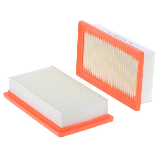 [28113-H91002] FILTRO DE AIRE   CA-12296 28113-9100/28113-H8100   KIA RIO 1.6 18-   HYUNDAI ACCENT 1.6 18-