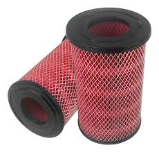 [16546-9S001 A1] FILTRO DE AIRE   CA-9682   NISSAN FRONTIER 08-   NAVARA 02-13   HARDBODY 06-