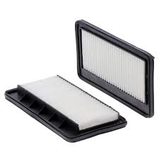 [28113-025102] FILTRO DE AIRE   LA-30341/CA-8734   HYUNDAI ATOS 98-10 (1ERA. GENERACION)