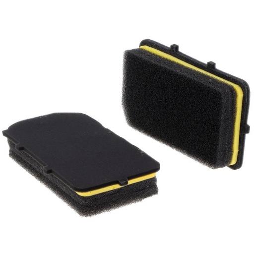 [0313AC2261N2] FILTRO DE AIRE   MAHINDRA SCORPIO 2.8 02-14   BOLERO PICK-UP 2.5 04-   GOA PICK-UP 2.2 15-