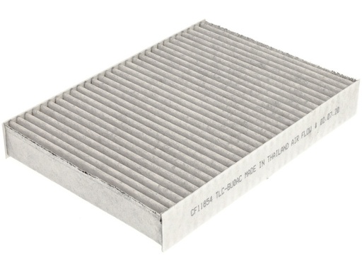 [27277-4BA0A2] FILTRO DE CABINA A/C   CF-11854   NISSAN ROGUE 17-22   ROGUE SPORT 17-12   QASHQAI 17-20