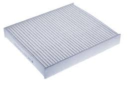 [87139-0K090 A1] FILTRO DE CABINA A/C   CF-12157/CF-11862   87139-26010/87139-0K070   TOYOTA HIACE 2.7 05-10   HIACE 3.0 05-14   COROLLA 19-   RAV-4 19-   PRIUS 16-   HIGHLANDER 20-