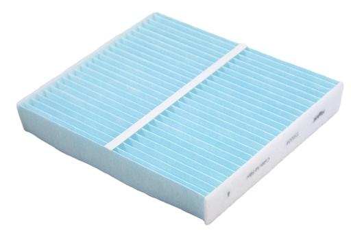 [87139-50060BP1] FILTRO DE CABINA A/C   CF-10285/87139-0D010/87139-0D030/87139-52020/87139-02020/87139-06040/87139-0N010/87139-YZZ08/87139-YZZ20A   SCION XB 08-15   TOYOTA COROLLA 09-   YARIS 06-18   RAV-4 06-   HILUX 05-   TUNDRA 07-22