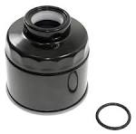 [1770A0122] FILTRO DE DIESEL ROSCADO   MZ-690411/1770A374   MITSUBISHI L200 2.5 05-15