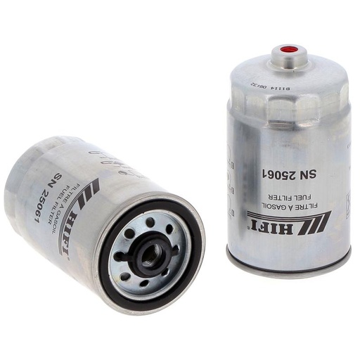 [31922-2B900 T1] FILTRO DE DIESEL 31922-3E300 / FHB-394 HYUNDAI SANTA  FE 2.2 DIESEL KIA SPORTAGE HYUNDAI TUCSON KIA SORENTO HYNDAI TERRACAN