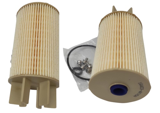 [16403-4KV0AS1] FILTRO DE DIESEL CARTUCHO   NISSAN FRONTIER 15-   NAVARA 14-   NP300 FRONTIER 14-