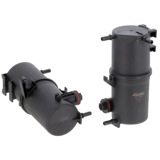 [2H0127401A1] FILTRO DE DIESEL ROSCADO   VOLKSWAGEN AMAROK 10-