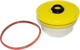 [23390-510402] FILTRO DE DIESEL   WF10231/23390-17540/23390-51020   TOYOTA LANDCRUISER 11-