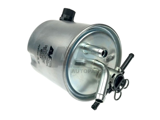 [16400-3XN1A2] FILTRO DE DIESEL INYECTADO   NISSAN CABSTAR 06-13   X-TRAIL 03-13   URVAN 12-