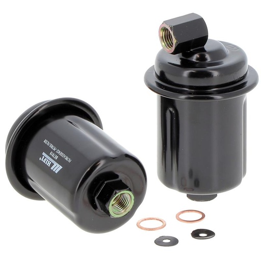 [G-88642] FILTRO DE GASOLINA   31911-02100   ROSCA Y ROSCA   HYUNDAI ATOS 98-04