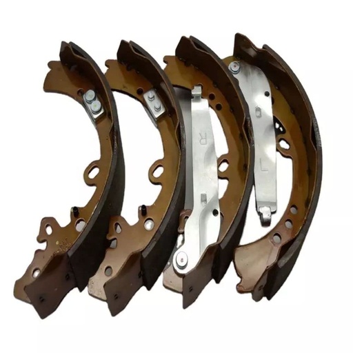 [04495-0K120/Y1] FRICCIONES   295MM   TOYOTA HILUX 1GD/2GD 15-