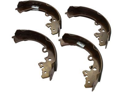 [04495-0K0501] FRICCIONES   TOYOTA HILUX 04-15