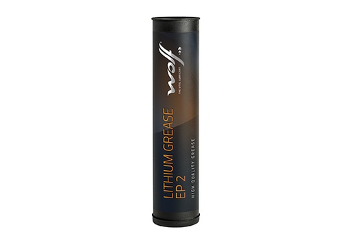 [LITH-400T1] GRASA TUBO WOLF LITHIUM EPA 400