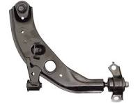 [GA2A-34-300 T2] MULETA DELANTERA RH   MAZDA 626 91-97