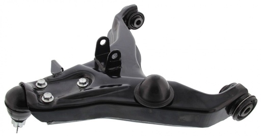 [4013A087 P1] MULETA DELANTERA INFERIOR RH   MITSUBISHI L200 05-20   TRITON 15-20   NATIVA 08-20
