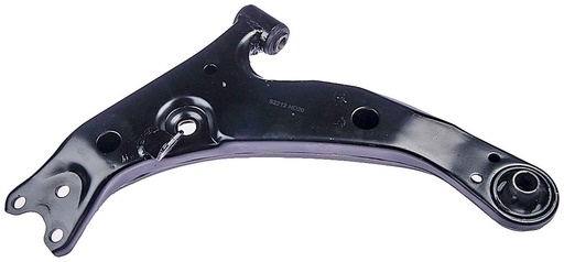 [48069-12160 T1] MULETA DELANTERA LH   48069-12180   TOYOTA COROLLA 96-02   MATRIX 08-20