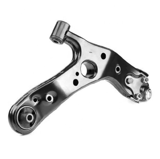 [48069-02180 T2] MULETA DELANTERA LH  48069-02130   TOYOTA COROLLA 08-19 PRIUS 12-17 SCION XB 08-15  SCION TC 11-16