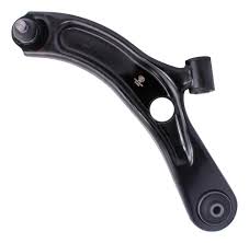 [45202-63J01 T2] MULETA DELANTERA LH   SUZUKI SWIFT 05-