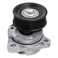 [L321-15-9802] TENSOR HIDRAULICO MAZDA 3 EG90189