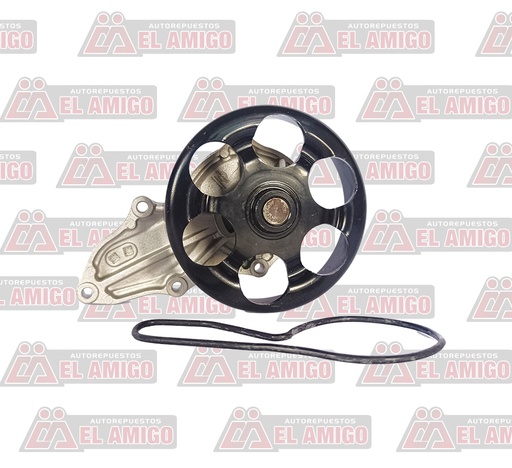 [19200-PNA003P1] BOMBA DE AGUA   GWHO-52A HONDA CIVIC 01-05 CRV 01-07 FRV 05-