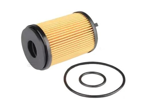 [8-98270524-0SK1BP1] FILTRO DE ACEITE ELEMENTO BLUE PRINT ADZ92130  CH-12453   ISUZU D-MAX 12-   MAZDA BT-50 20-