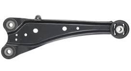 [48760-42010 T2] MULETA TRASERA RH TOYOTA RAV4 06-
