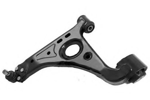 [945406682] MULETA DELANTERA LH   CHEVROLET TRAX 1.4 16-19   TRAX 1.8 13-16