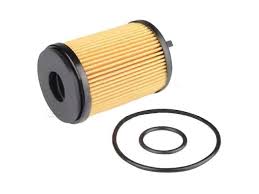 [8-98270-524 K1] FILTRO DE ACEITE ELEMENTO   CH-12453   ISUZU D-MAX 12-   MAZDA BT-50 20-