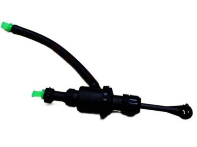 [30610-1HK0A T2] BOMBA CENTRAL DE CLUTCH 30610-1HK0D  NISSAN VERSA 12-19  TIIDA 13-18 MARCH 12-20