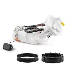 [17045-S5A-A002] BOMBA DE GASOLINA COMPLETA   HONDA CIVIC 01-05